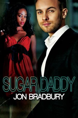 Book cover of Sugar Daddy