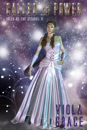 Cover of the book Called to Power by Viola Grace