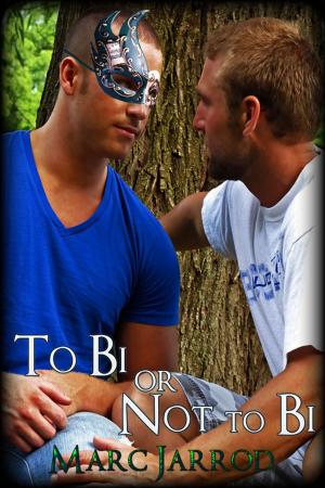 Cover of the book To Bi or Not to Bi by Charlie Richards