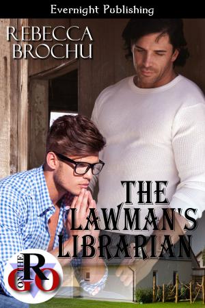 Cover of the book The Lawman's Librarian by Alexa Sinclaire