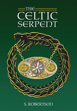 Cover of the book The Celtic Serpent by Lester S. Taube