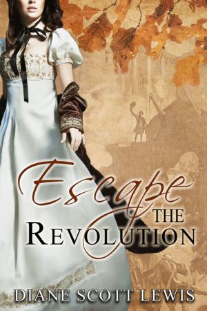 Cover of the book Escape The Revolution by Vijaya Schartz