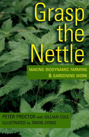 Cover of the book Grasp the Nettle by Philip Temple