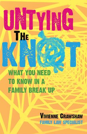 Cover of the book Untying the Knot by Rosemary McLeod