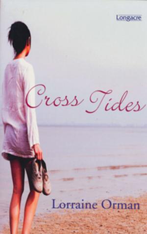 Cover of the book Cross Tides by Owen Marshall