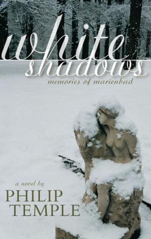 Cover of the book White Shadows by Stevan Eldred-Grigg