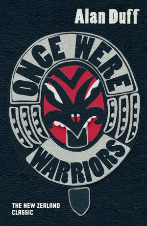 Cover of the book Once Were Warriors by Chris Perkins