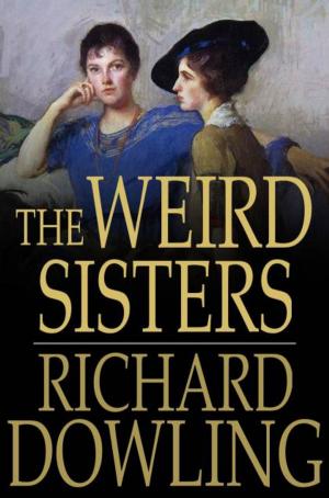 Cover of the book The Weird Sisters by O. Henry