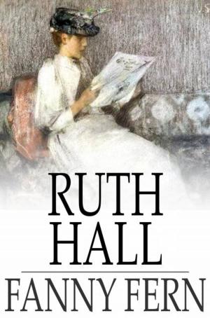 Cover of the book Ruth Hall by Winston S. Churchill