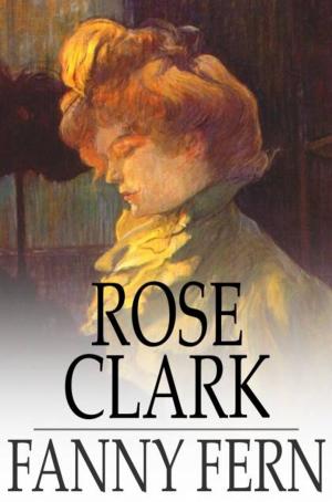 Book cover of Rose Clark