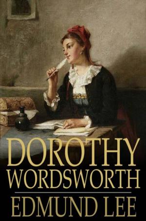 Cover of the book Dorothy Wordsworth by M. R. James