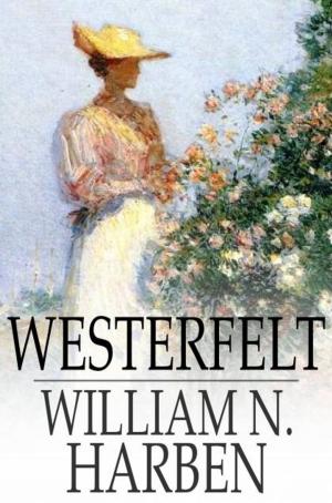 Cover of the book Westerfelt by Samuel Butler