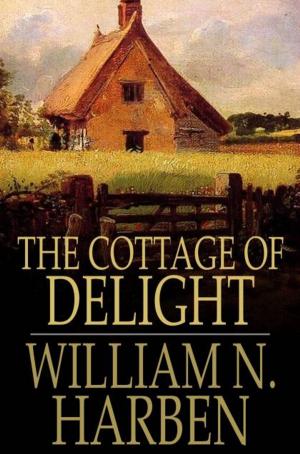 bigCover of the book The Cottage of Delight by 