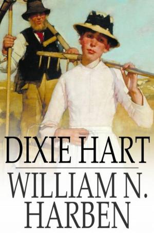 Cover of the book Dixie Hart by H. G. Wells