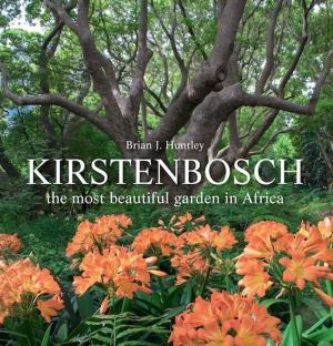 Cover of the book Kirstenbosch - the most beautiful garden in Africa by Gert Scholtz