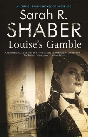 Cover of the book Louise's Gamble by Judith Cutler