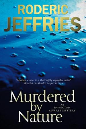 Cover of Murdered by Nature