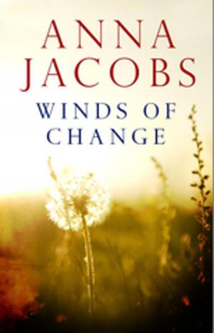 Cover of the book Winds of Change by Veronica Heley