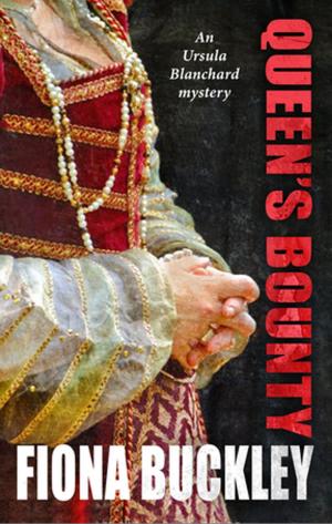 Cover of the book Queen's Bounty by Simon Brett