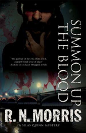bigCover of the book Summon Up The Blood by 