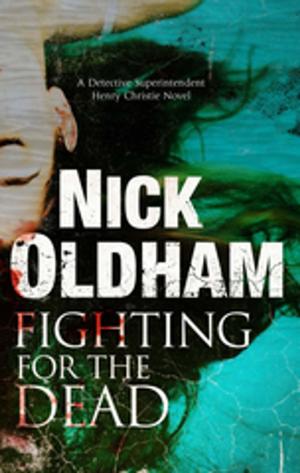 Cover of the book Fighting for the Dead by Brenda Rickman Vantrease