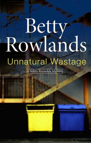 Cover of the book Unnatural Wastage by Alys Clare