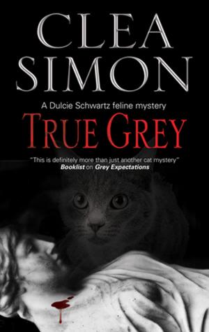 bigCover of the book True Grey by 
