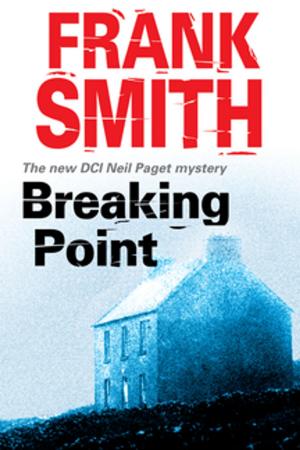 Cover of the book Breaking Point by Cathy Ace