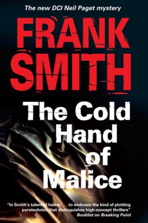 Cover of the book Cold Hand of Malice, The by Chris Nickson