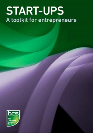 Cover of the book Start-ups by Michael G. Hall