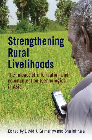 Cover of the book Strengthening Rural Livelihoods by Jan Douwe van der Ploeg