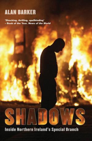 Cover of the book Shadows by Frank McGarvey, Ronnie Esplin