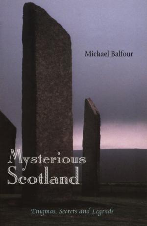Cover of Mysterious Scotland