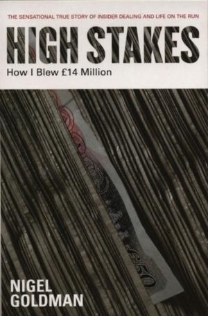 Cover of the book High Stakes by Mario Risoli