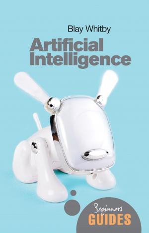 Cover of the book Artificial Intelligence by Itzchak Weismann