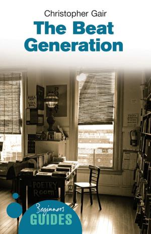 Cover of the book The Beat Generation by Richard Popkin