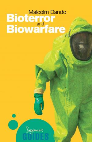 Cover of the book Bioterror and Biowarfare by Edward Feser