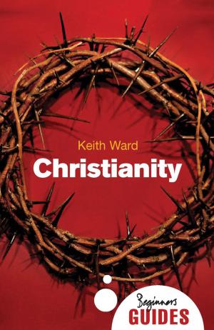 Cover of the book Christianity by Derek Leebaert