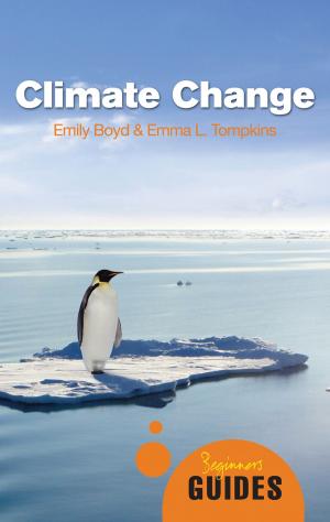 Cover of the book Climate Change by Jennifer Medcalf