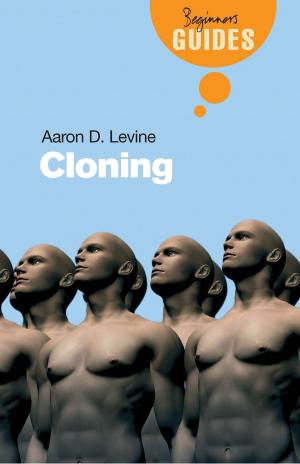Cover of the book Cloning by Anthony King, Ivor Crewe
