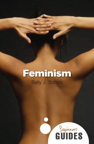 Cover of the book Feminism by Ben Anderson