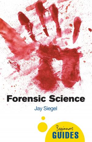 Cover of the book Forensic Science by Jamal J. Elias