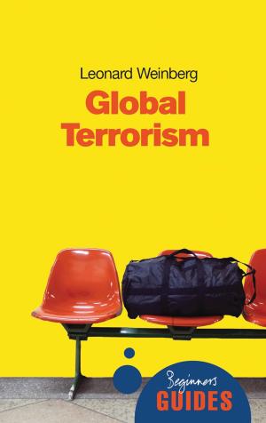 bigCover of the book Global Terrorism by 