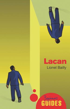 Cover of the book Lacan by Christopher Gair