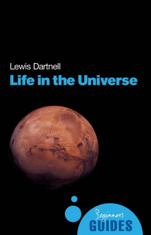 bigCover of the book Life in the Universe by 