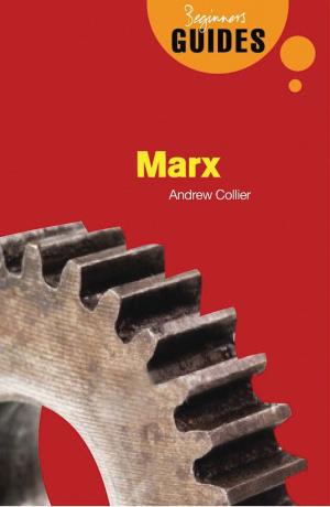 Book cover of Marx