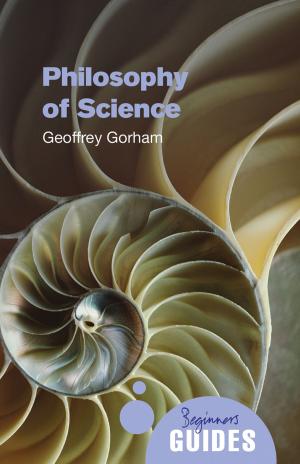 Cover of the book Philosophy of Science by Joel Christensen, Elton TE Barker
