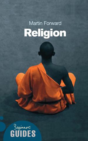 Cover of the book Religion by Aaron Levine