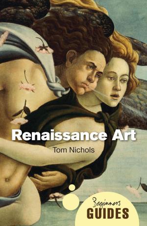 Cover of the book Renaissance Art by Mehdi Aminrazavi