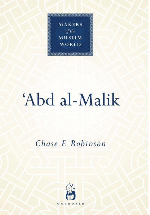 Cover of the book Abd al-Malik by Eric Ormsby